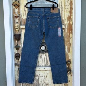 Amazing vintage deadstock 501 Levi’s